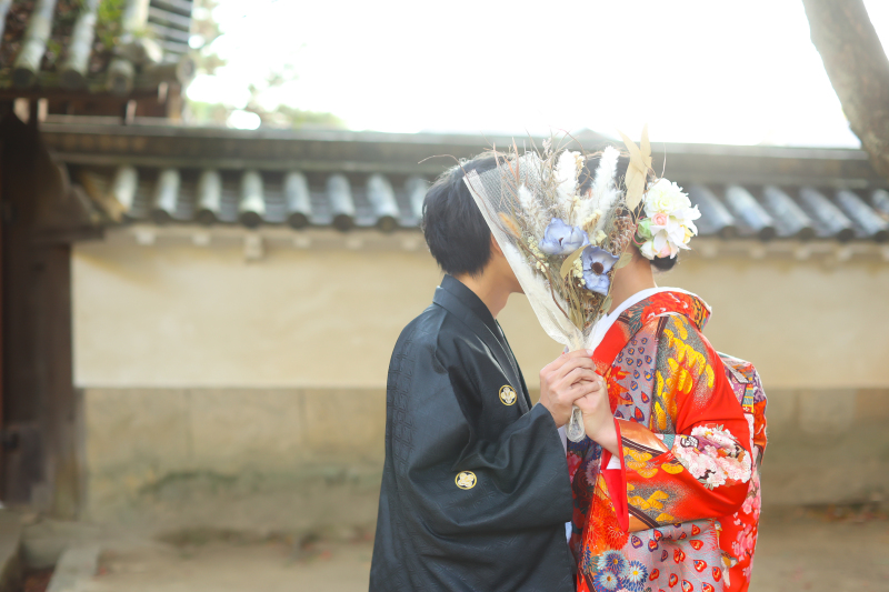 ご希望ショット