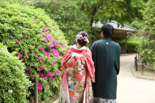 スムーズな対応