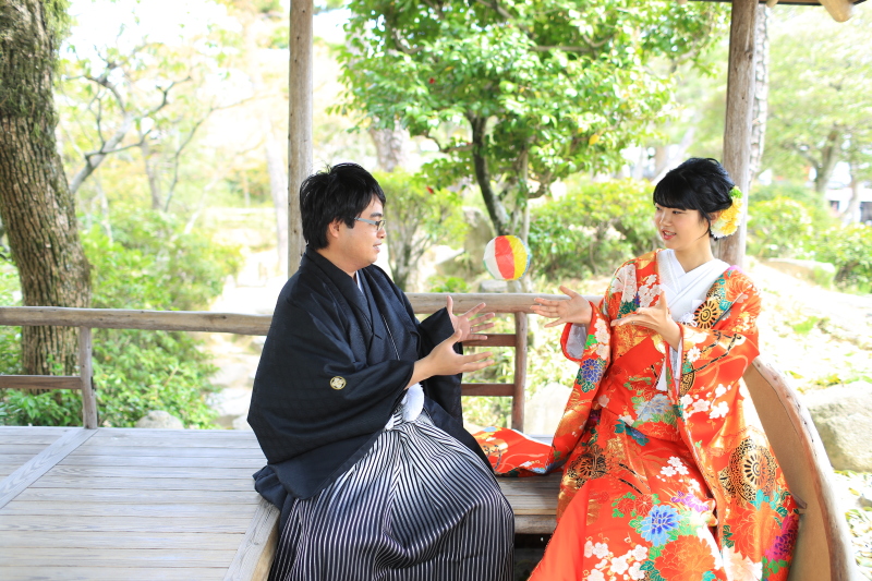 スケジュール管理がしっかり