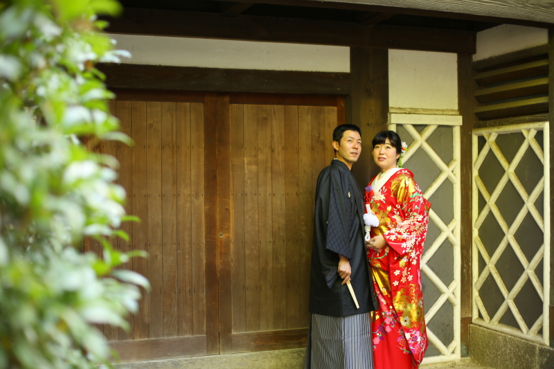 緊張もほぐれました