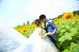 暑さも苦にならないサポート！