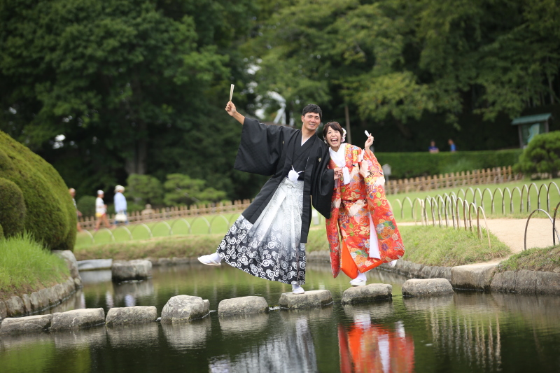 スタッフさんが丁寧!