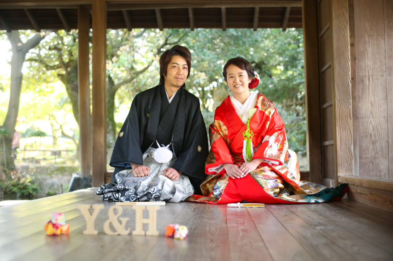 アルバムの制作もお願いしました