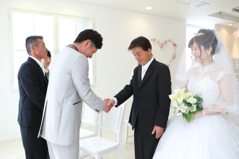 結婚