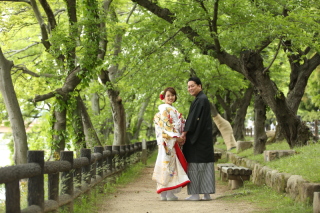 写真の凄さに感動しました。