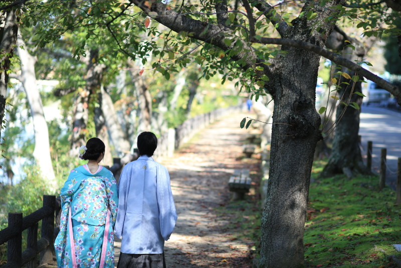 ホームページを見て