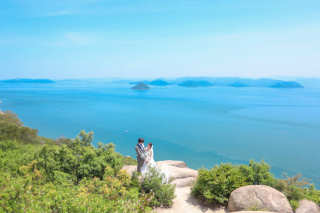 洋装ロケーション