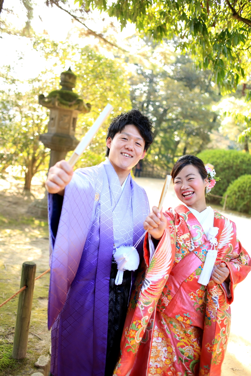 写真で伝わる楽しさ