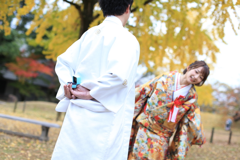 アイディア豊富!