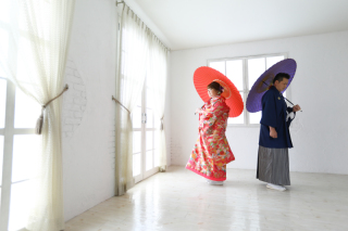 手書きのお手紙がきっかけでした