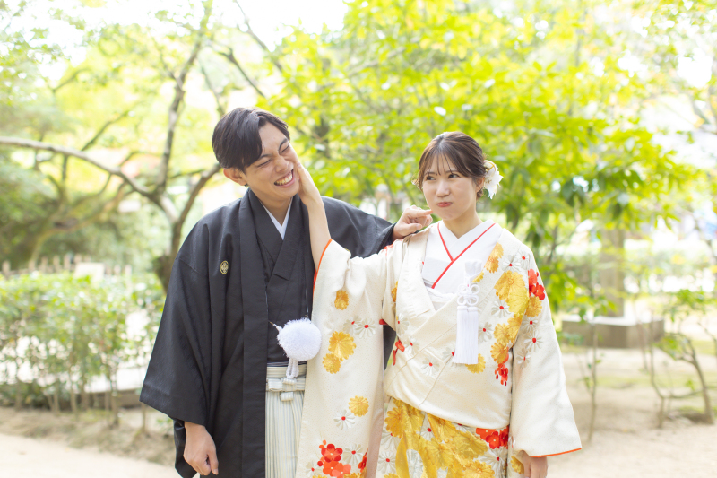 オフショット!?