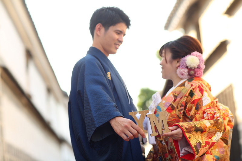 撮りたいシーンを撮影できた