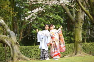 衣装合わせがある☆