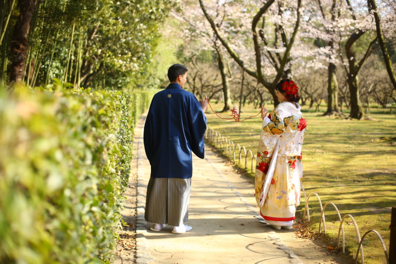 家族からの紹介で