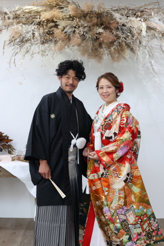 ロケーション撮影＆スタジオ撮影