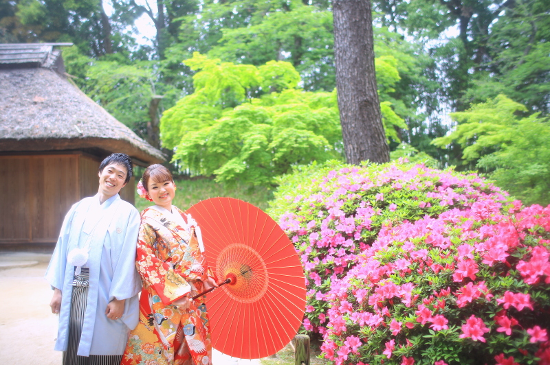 楽しく撮影が出来ました。