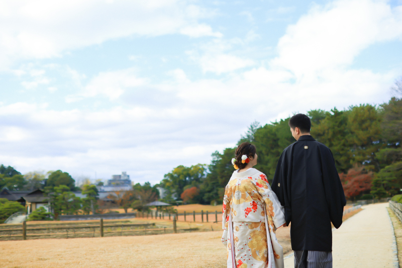 キメポーズだけじゃない!