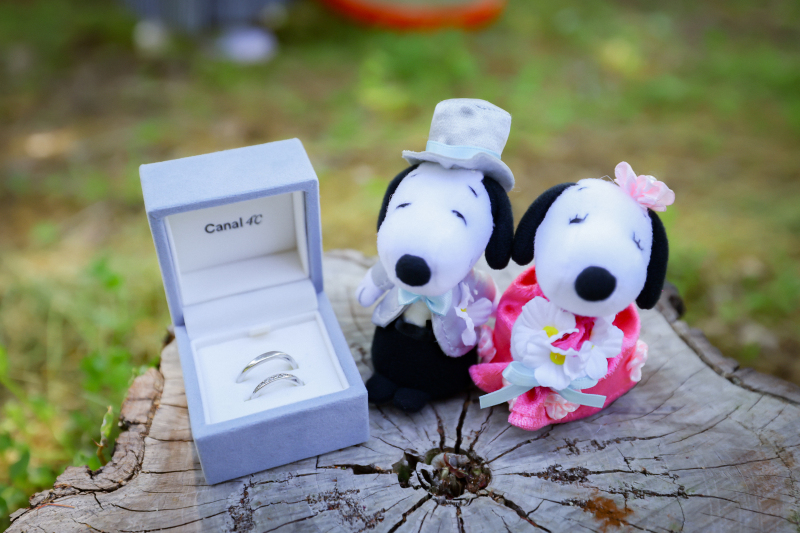 お持込みアイテム