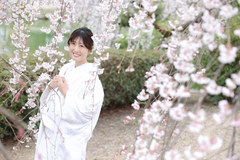 お1人ショット、美しい(*^^*)