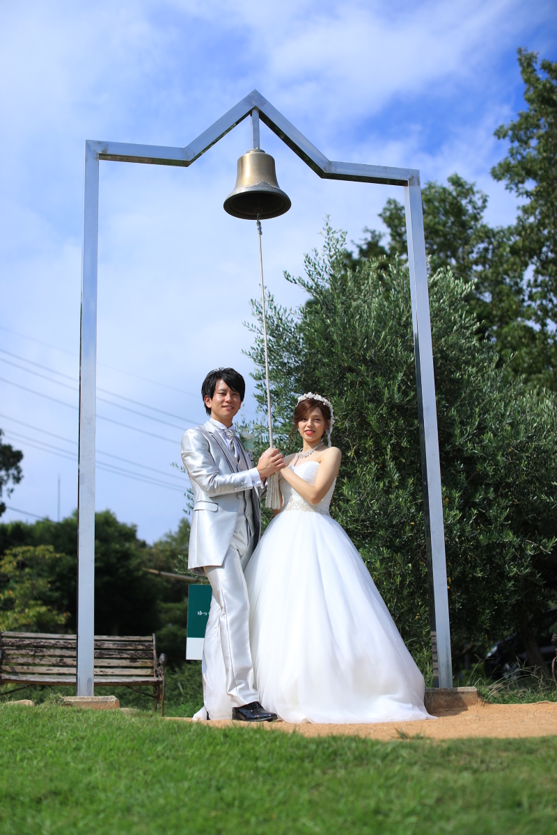 報告ハガキもつくれた