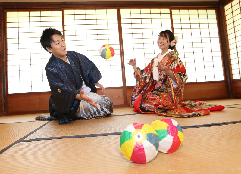 事前打ち合わせ