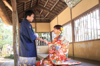 急いでても大丈夫！