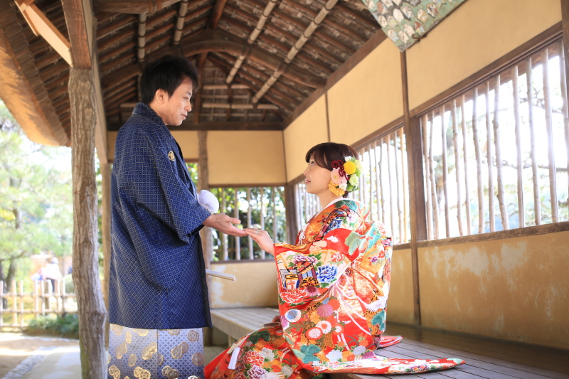 急いでても大丈夫!