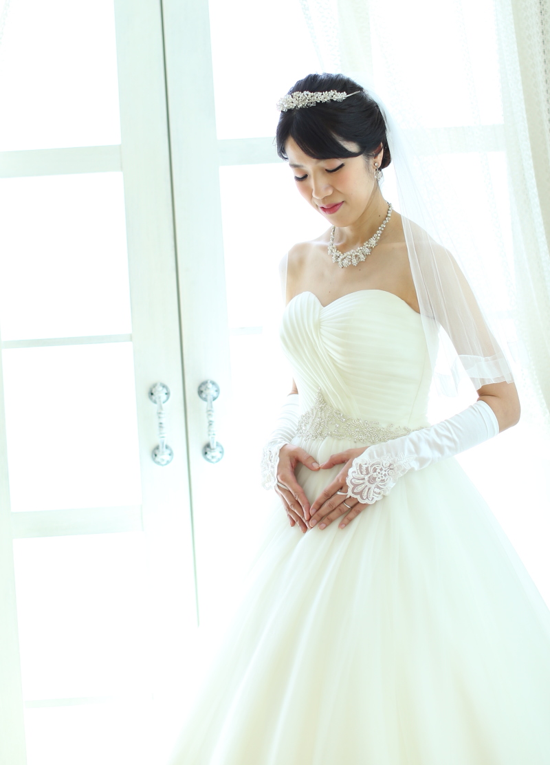 今しか撮れない写真を♪