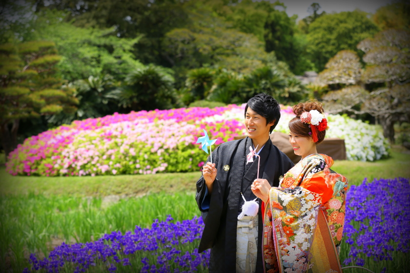 たくさんのデータ