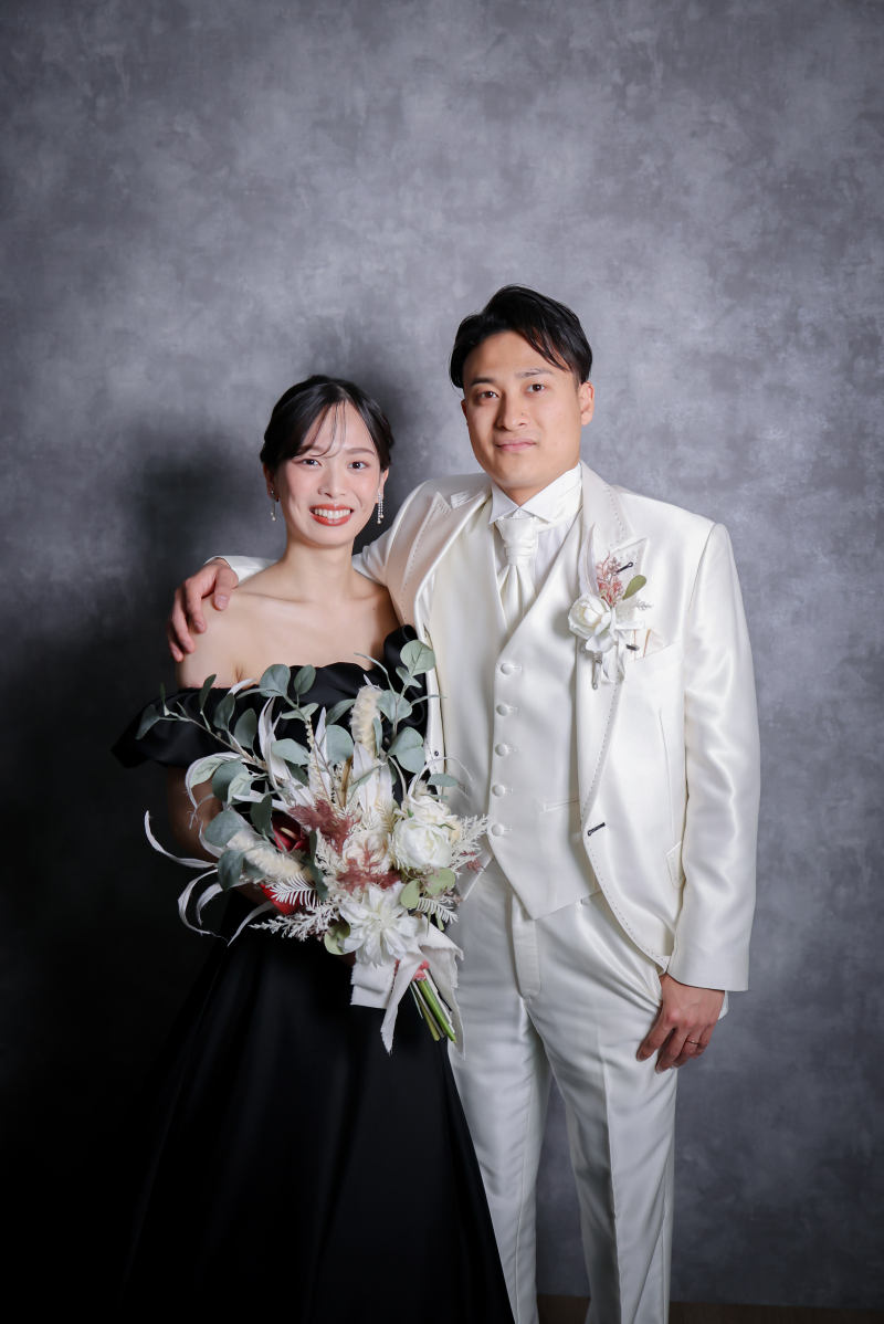 和装・洋装スタジオ