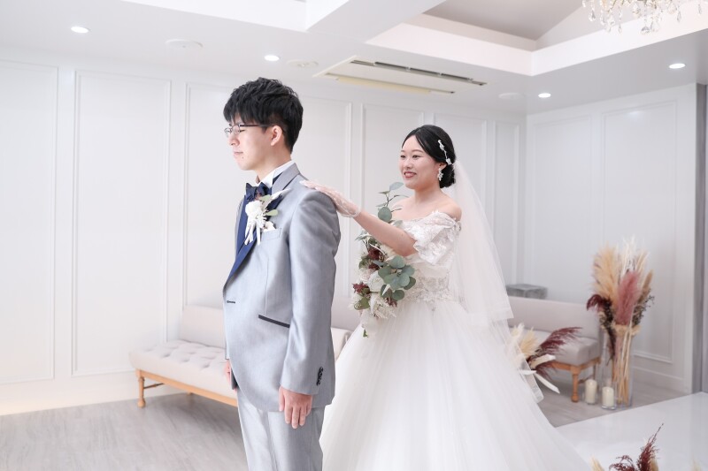 ファーストミート