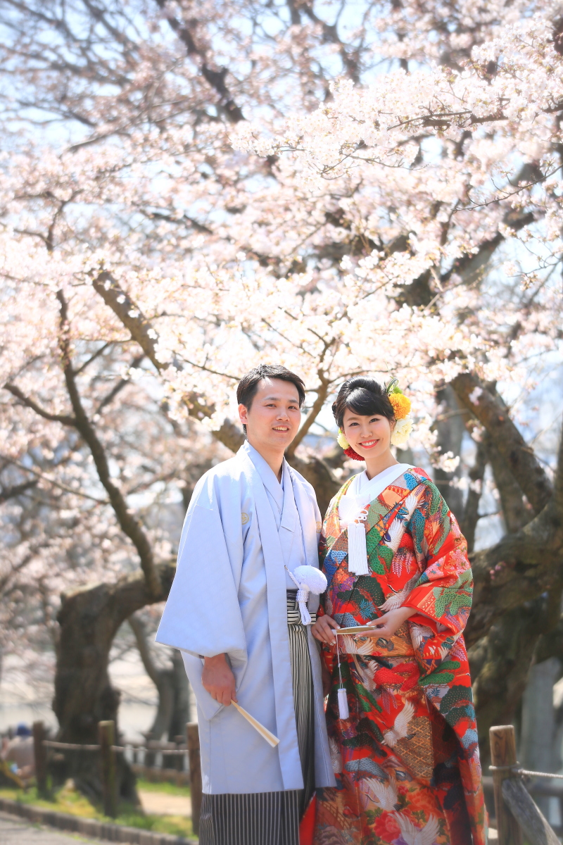 知り合いの紹介で