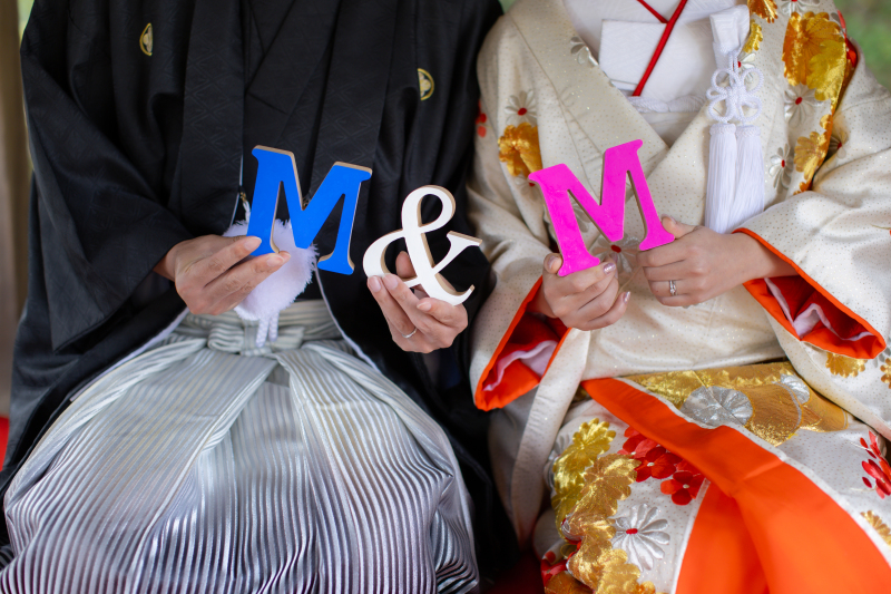 お持ち込みアイテム