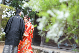 ロケーション＆スタジオ撮影