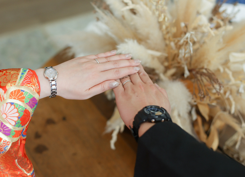 ありがとうございました！