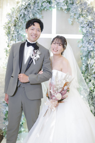 姉妹店スタジオ＆チャペル+海岸撮影♪