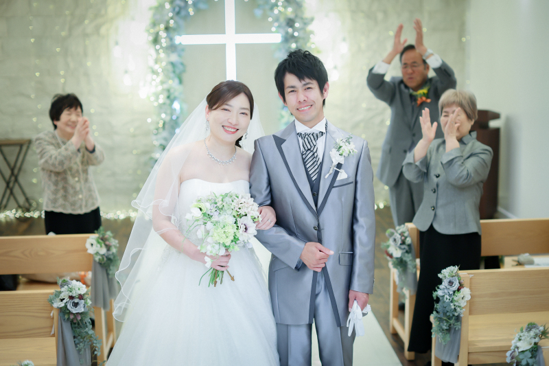 おめでとうございます♪