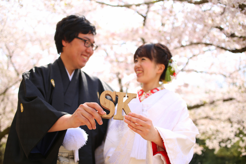 イニシャル