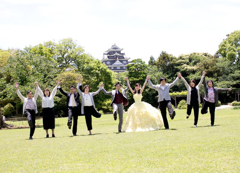 とにかく写真が素敵♪