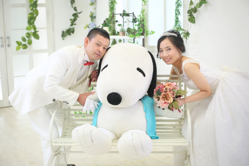 大好きなキャラクター