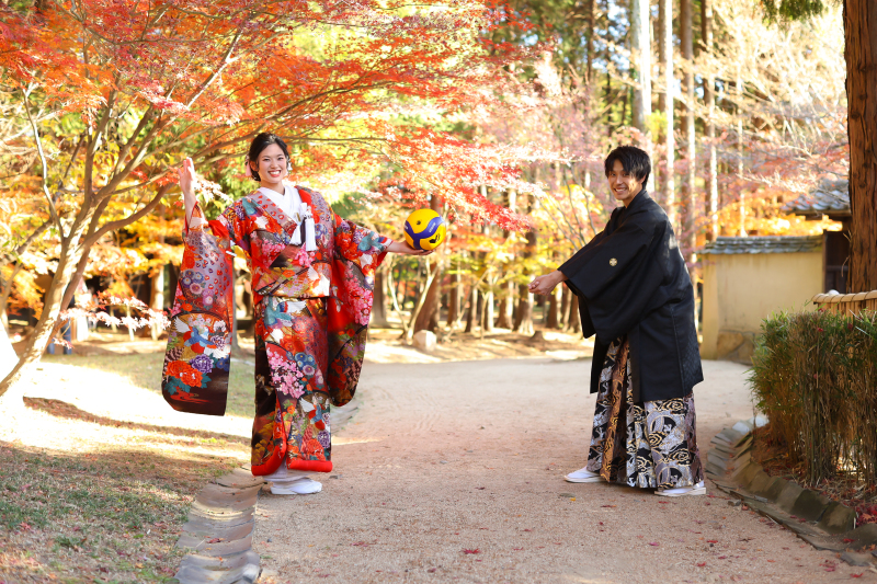 POPなショットも