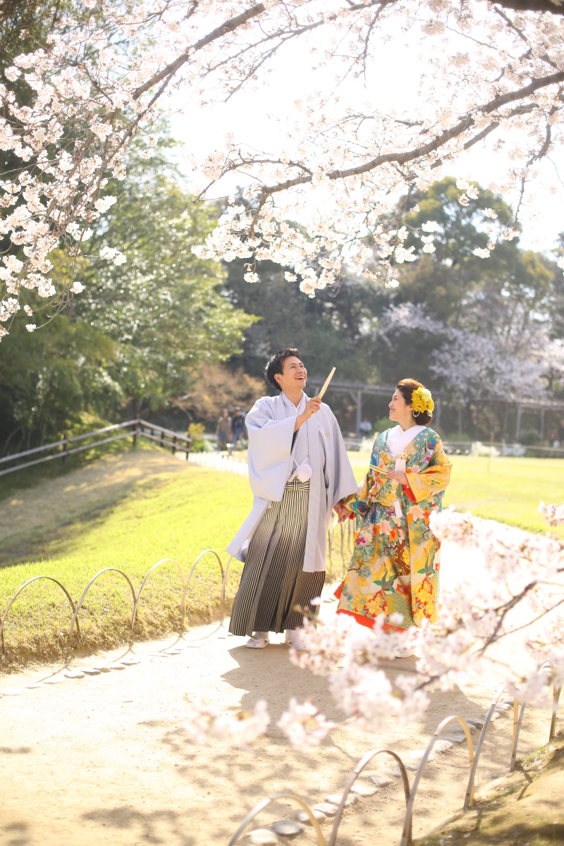 思い出に残る一日になりました