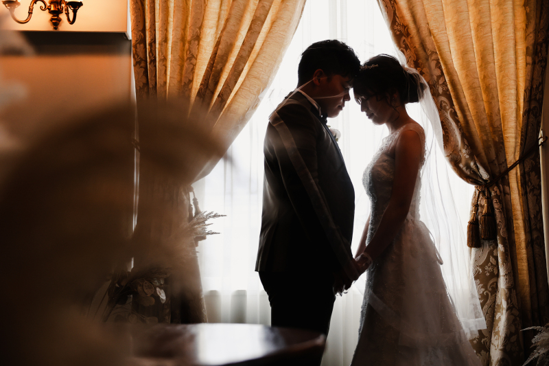 大人っぽくcoolなシルエット