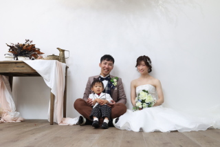 ファミリーフォト