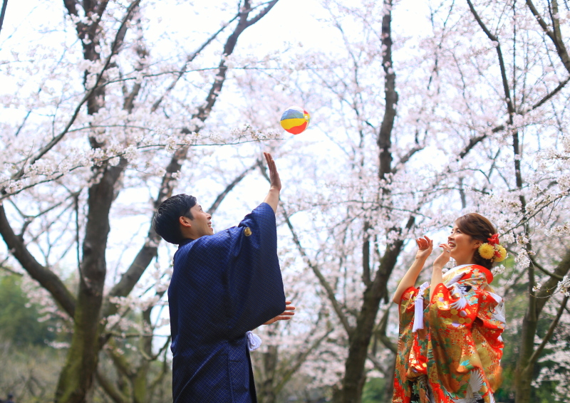 希望を伝えられた!