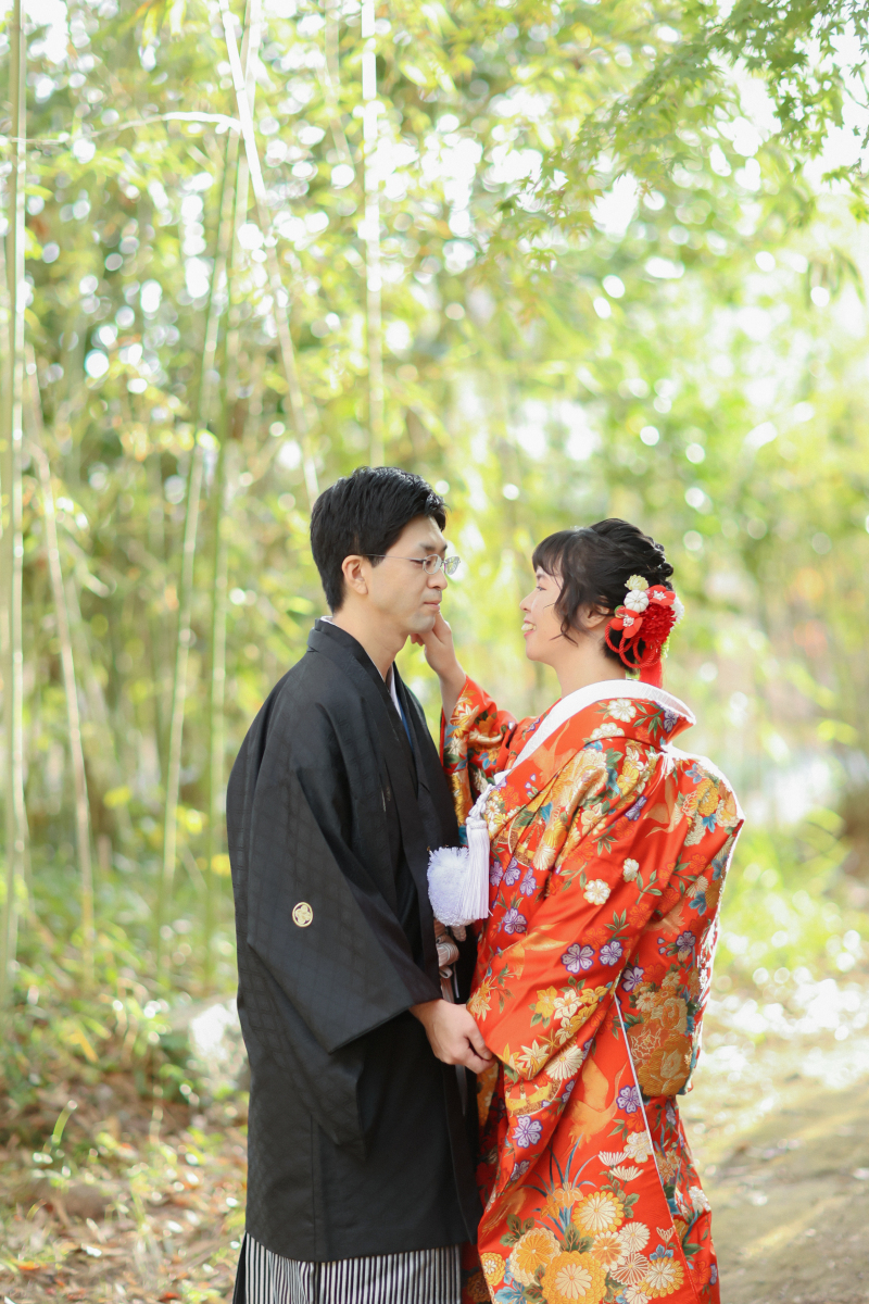 和装ロケーション