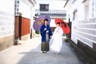 ゼクシィを見て