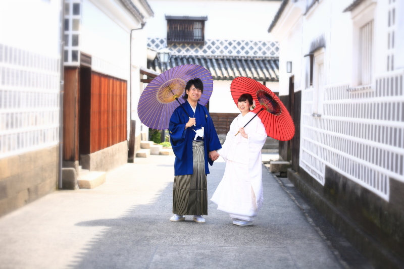 ゼクシィを見て