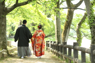 初デートでの撮影