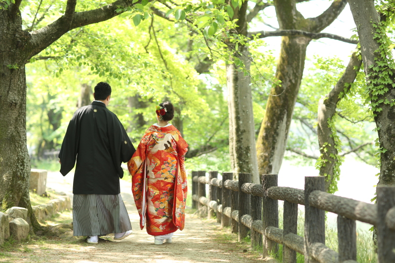 初デートでの撮影